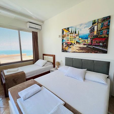 Iart Residence Široka エクステリア 写真