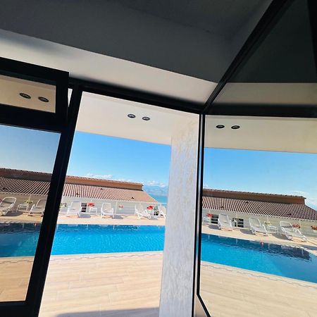 Iart Residence Široka エクステリア 写真