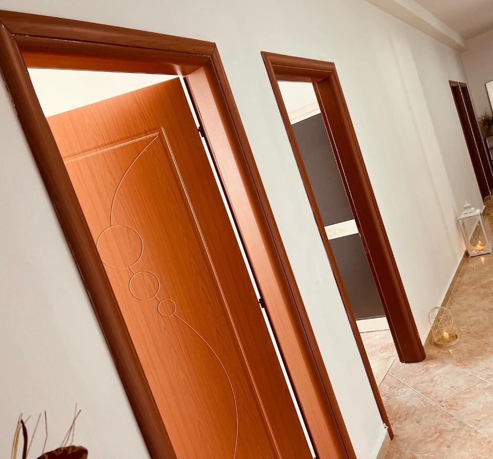 Iart Residence Široka エクステリア 写真