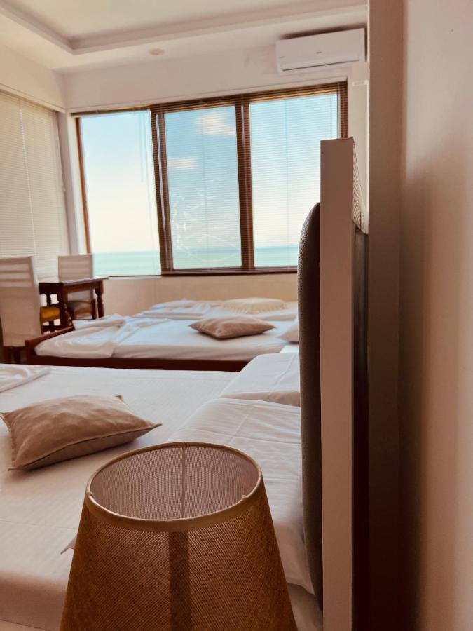 Iart Residence Široka エクステリア 写真