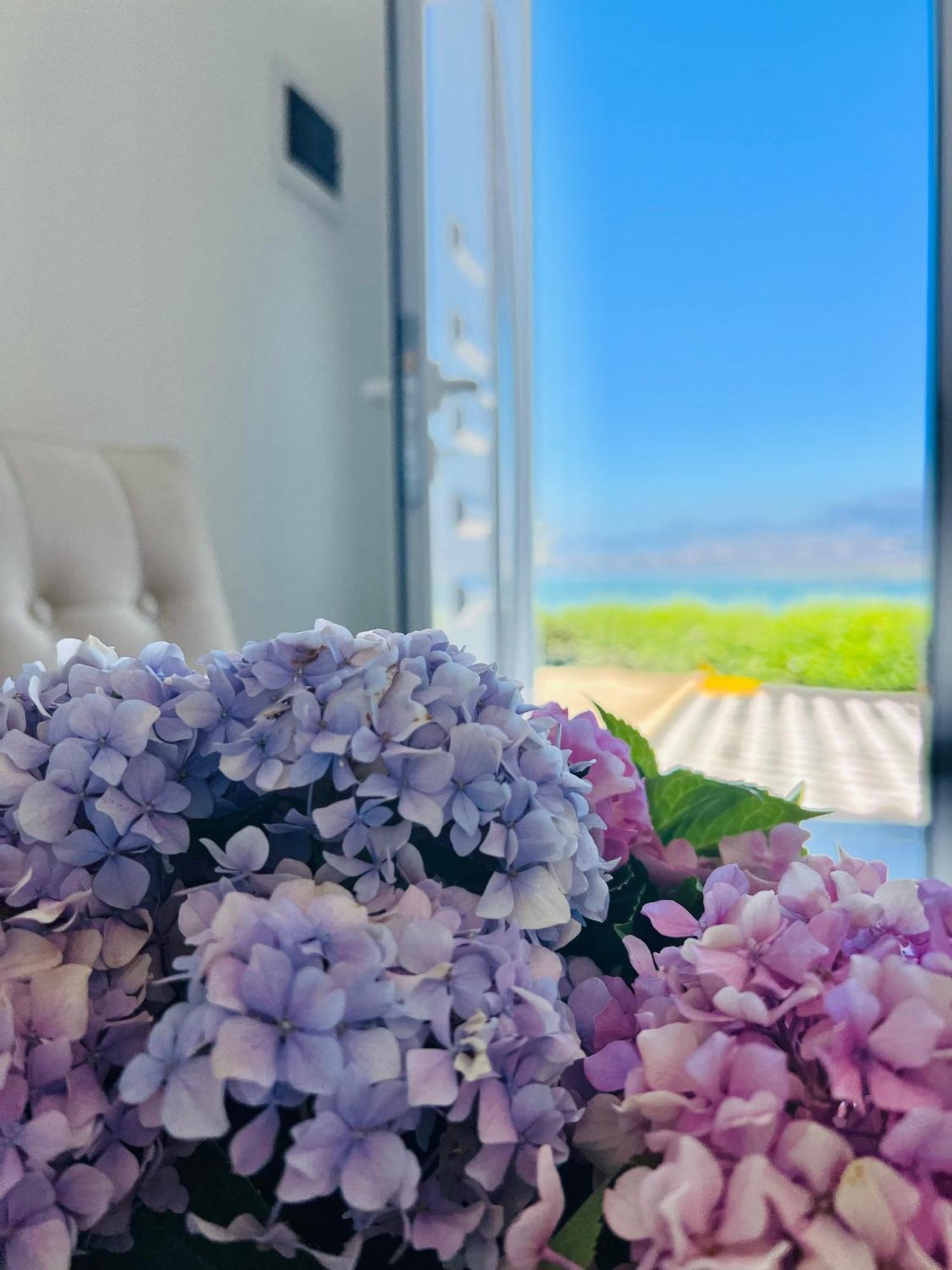 Iart Residence Široka エクステリア 写真