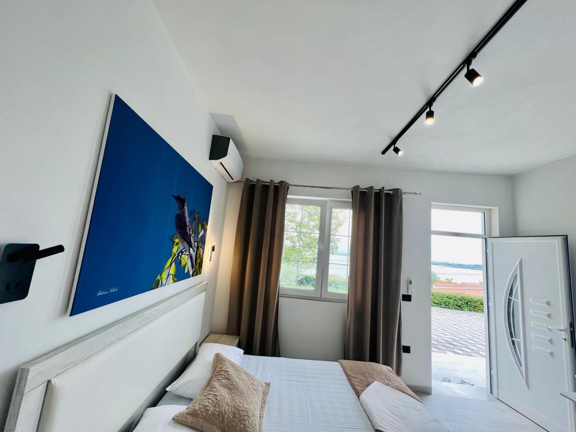 Iart Residence Široka エクステリア 写真