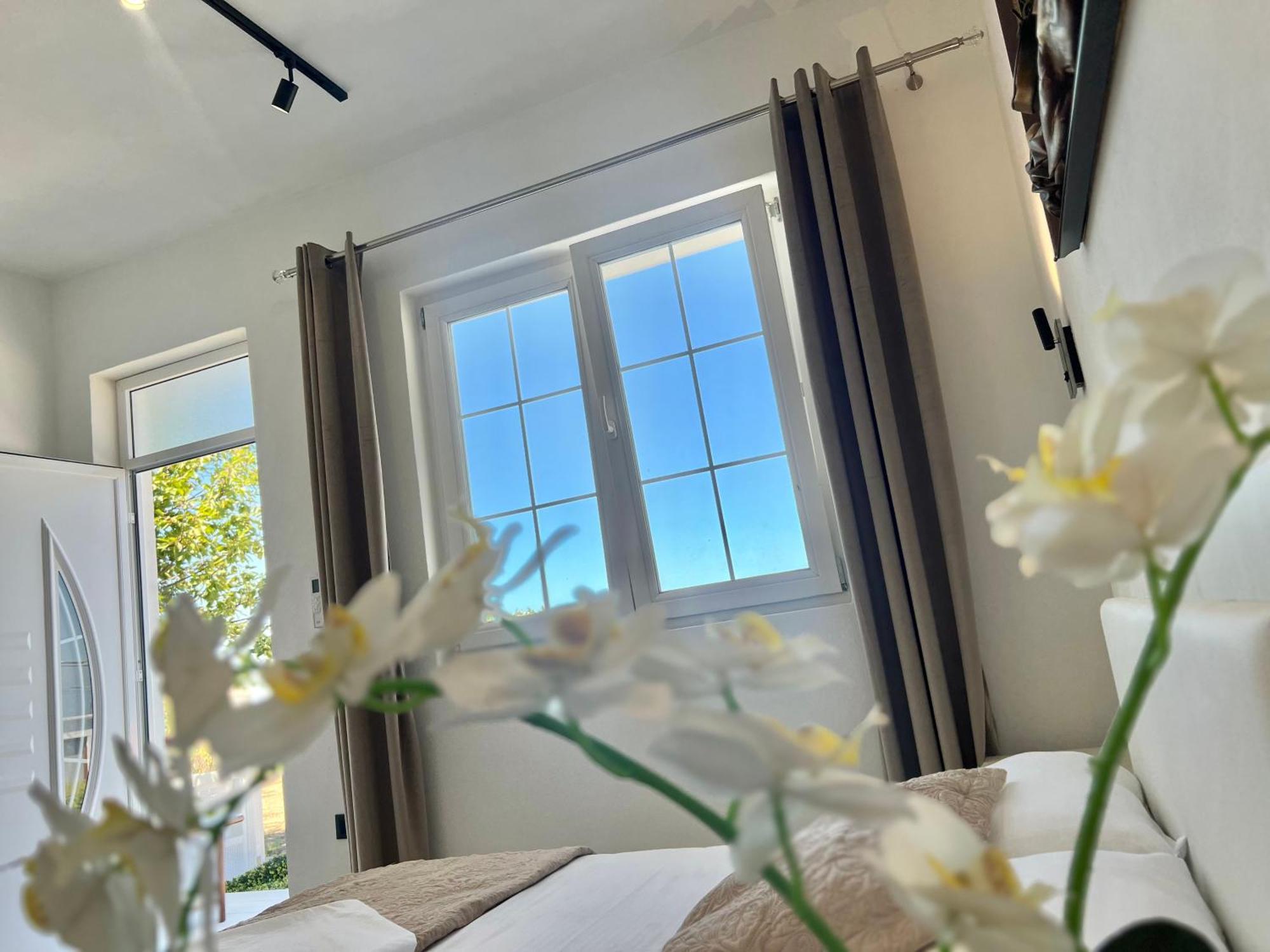 Iart Residence Široka エクステリア 写真