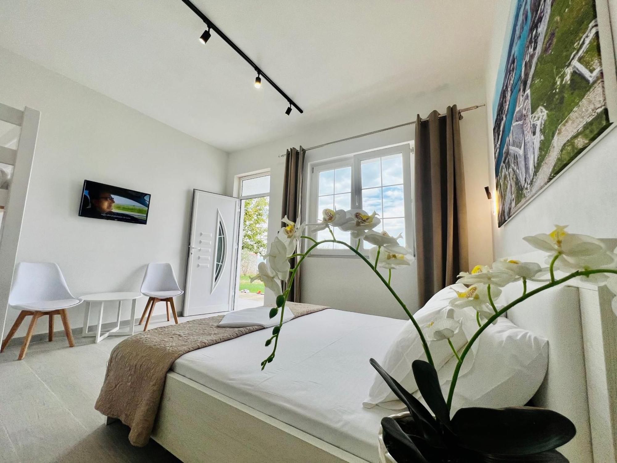 Iart Residence Široka エクステリア 写真