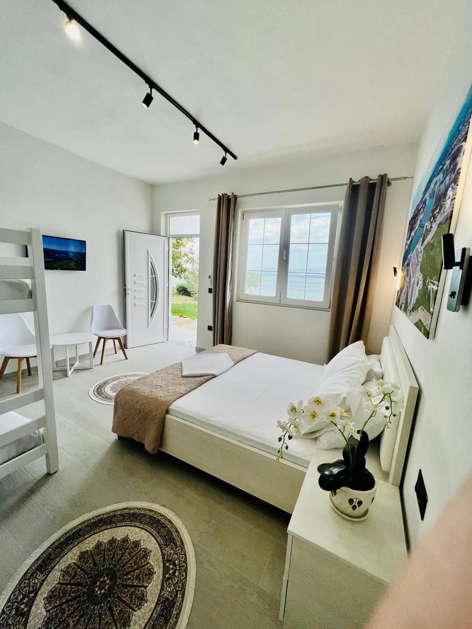 Iart Residence Široka エクステリア 写真