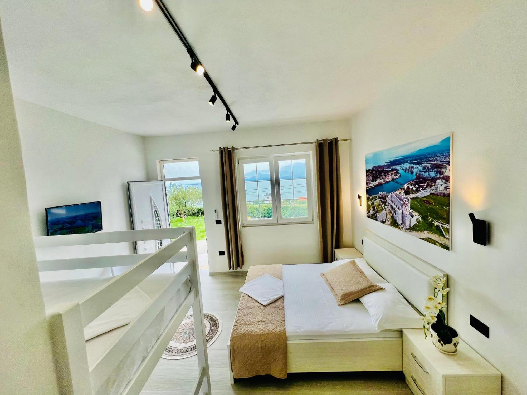 Iart Residence Široka エクステリア 写真