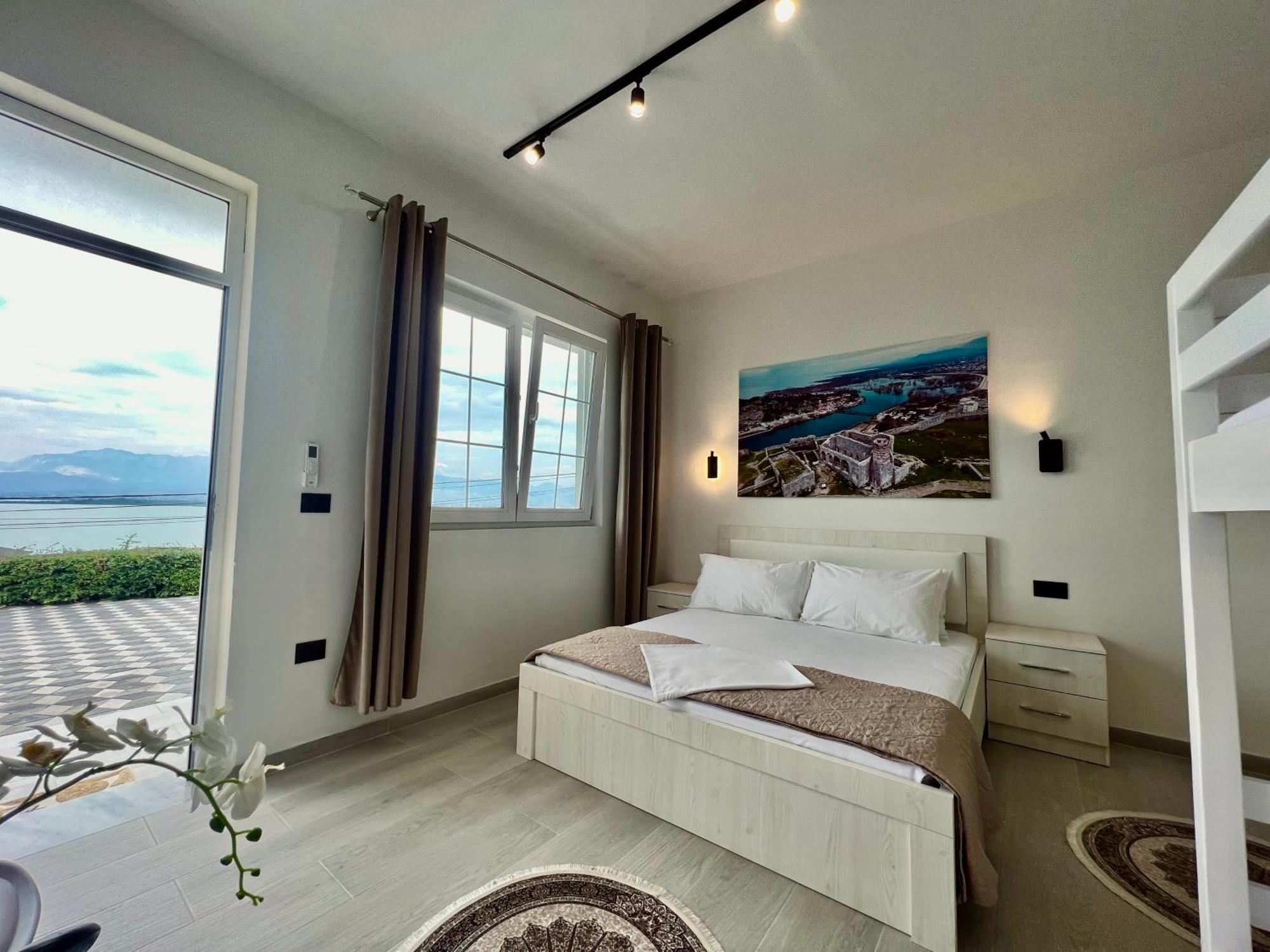 Iart Residence Široka エクステリア 写真
