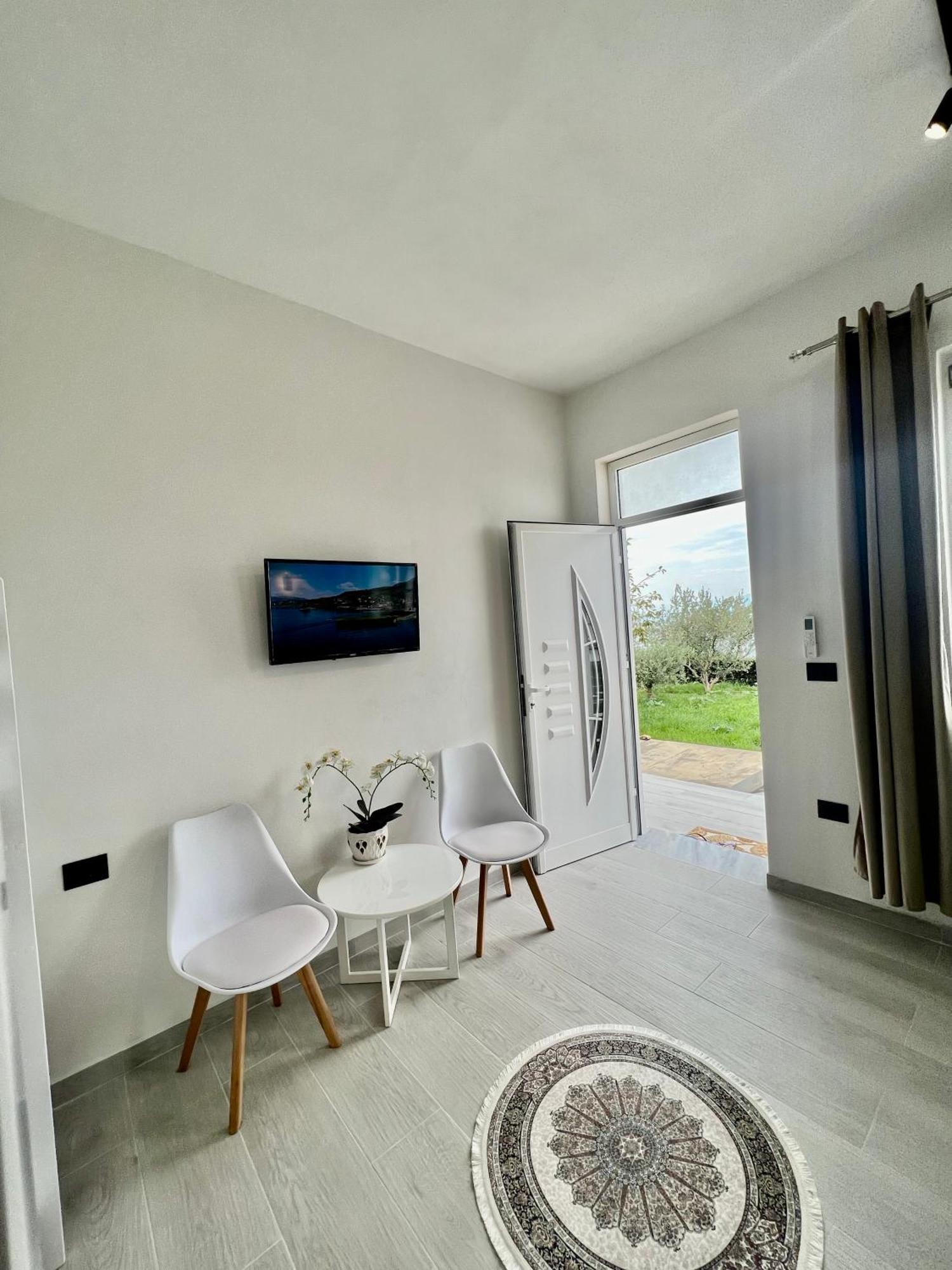 Iart Residence Široka エクステリア 写真