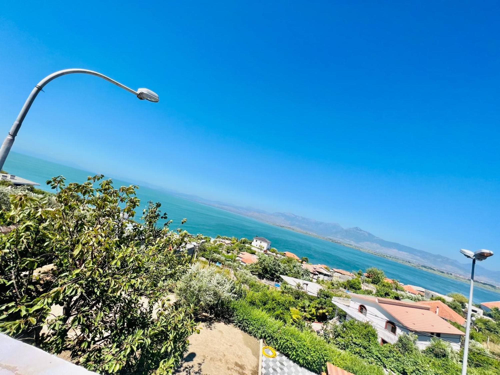 Iart Residence Široka エクステリア 写真