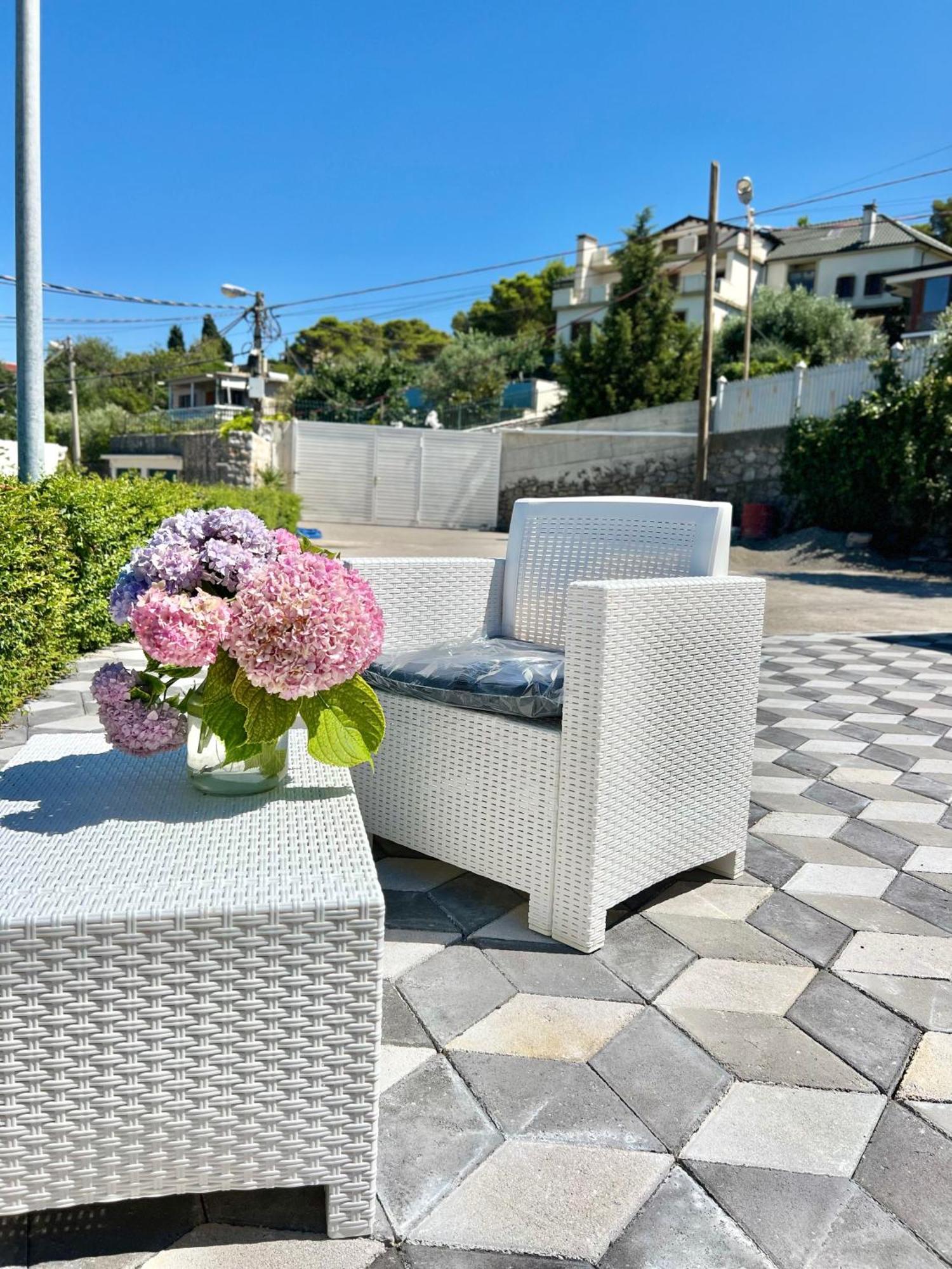 Iart Residence Široka エクステリア 写真
