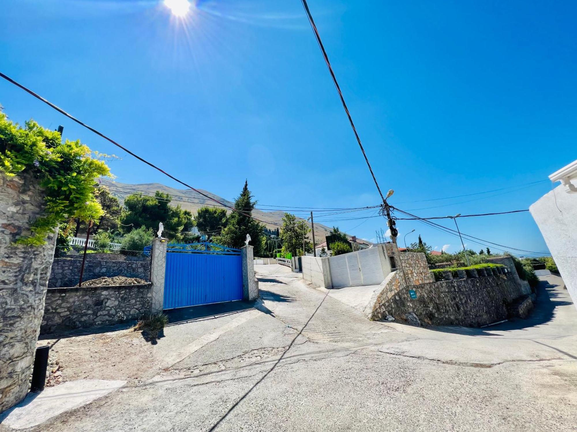 Iart Residence Široka エクステリア 写真