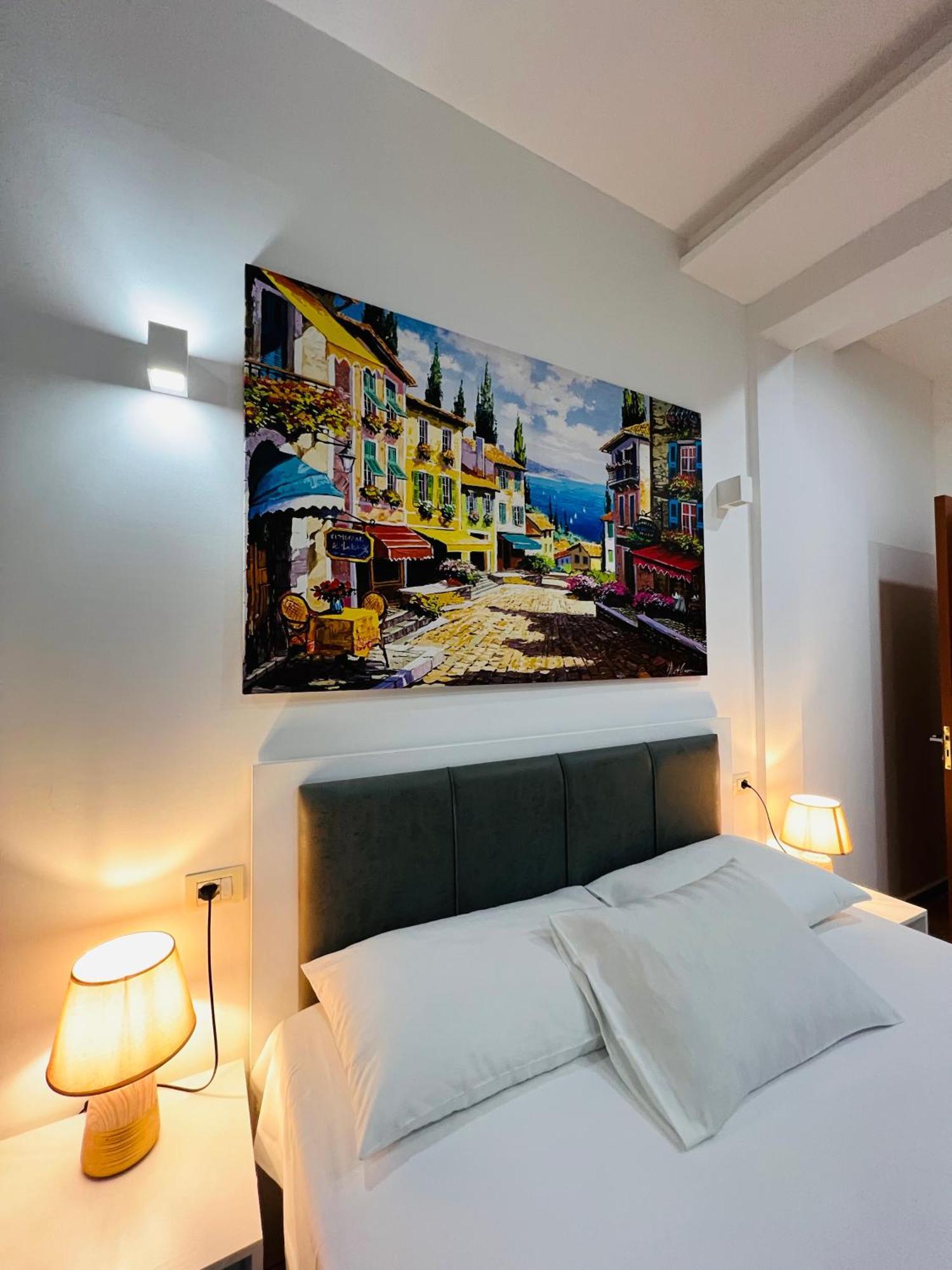 Iart Residence Široka エクステリア 写真