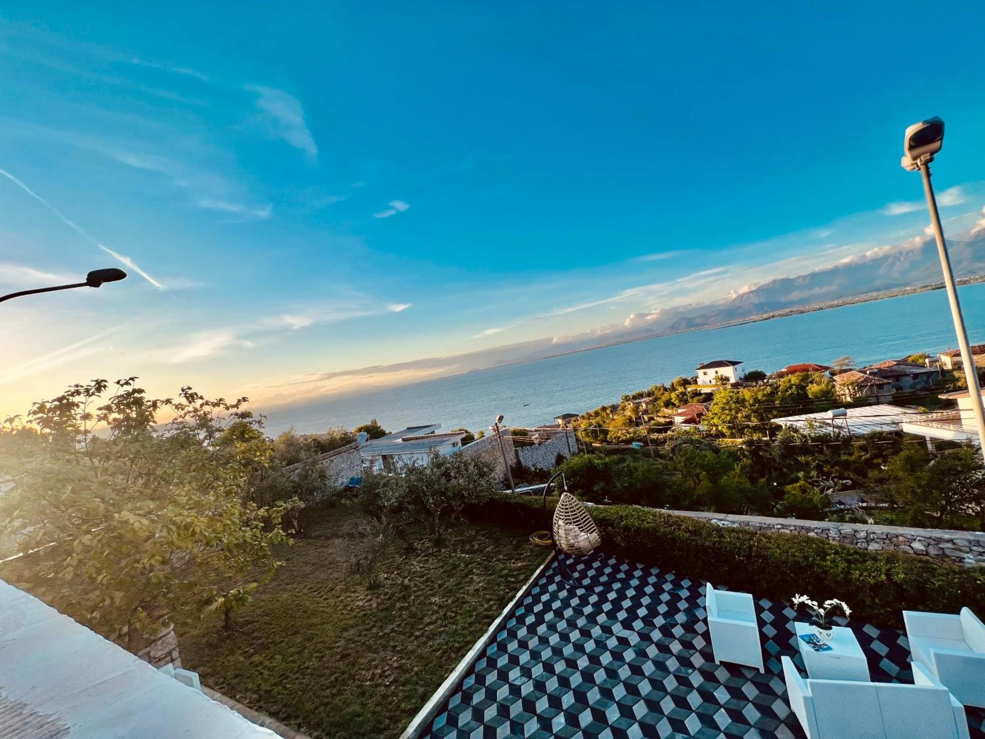 Iart Residence Široka エクステリア 写真