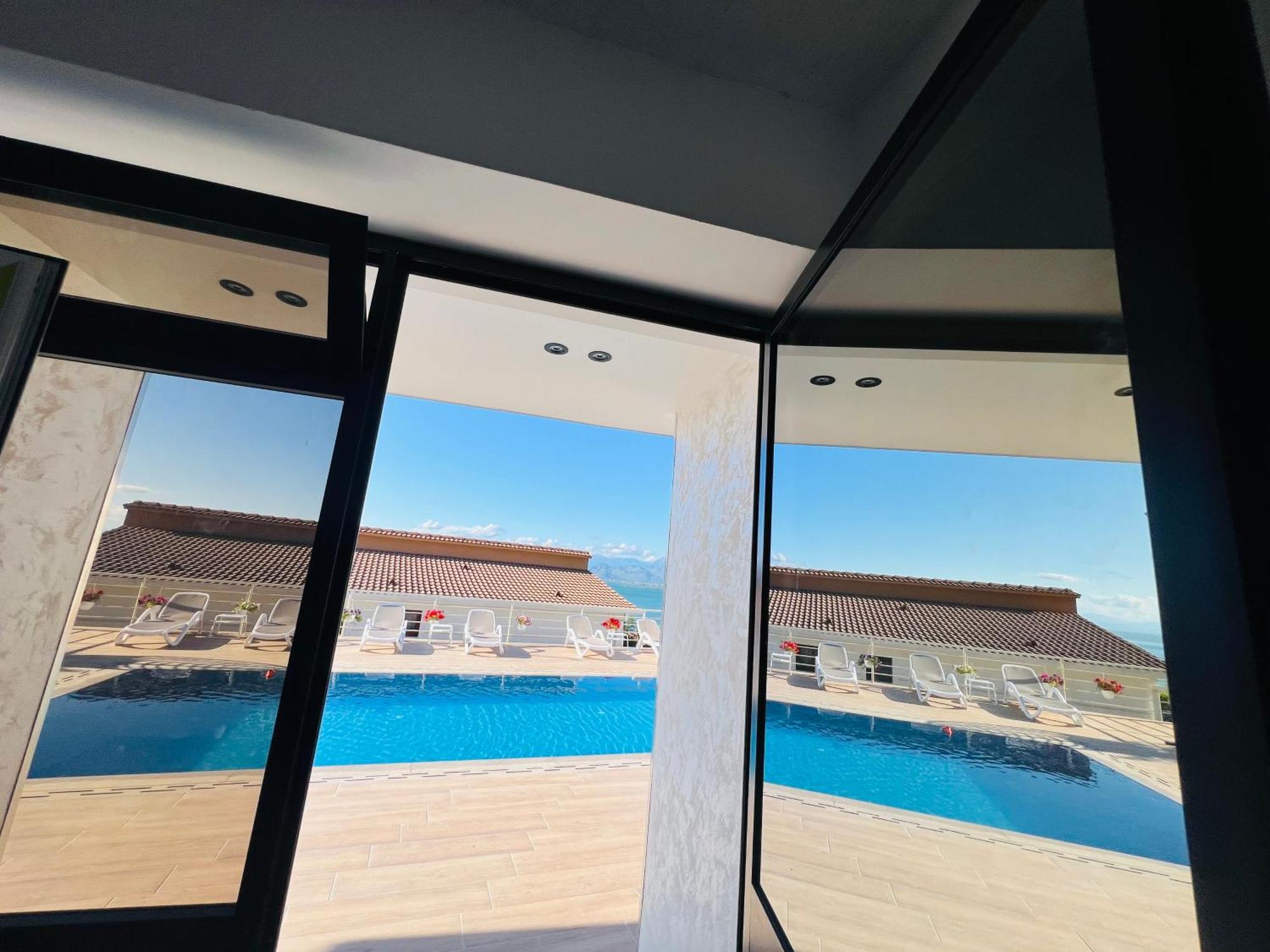 Iart Residence Široka エクステリア 写真