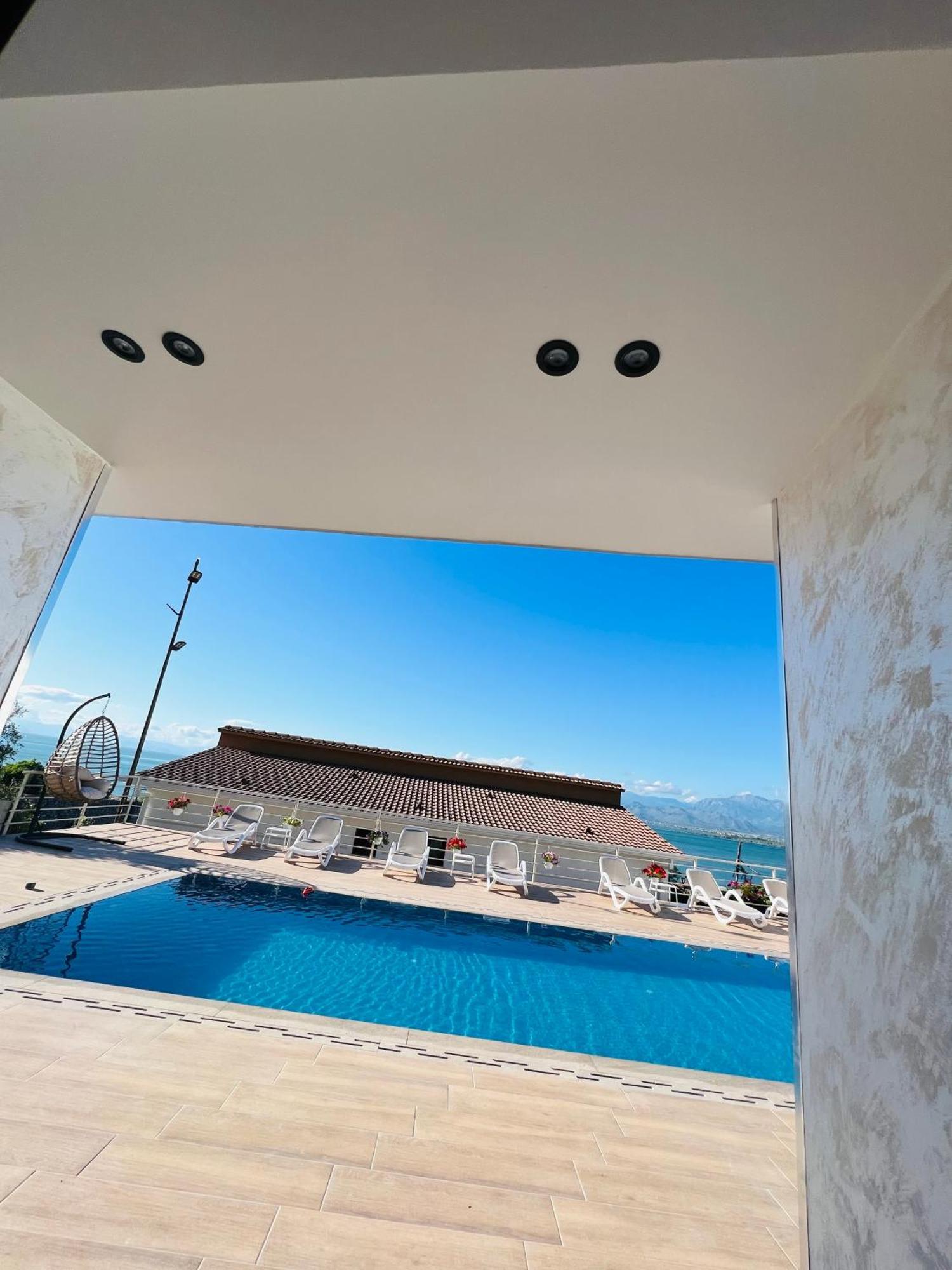 Iart Residence Široka エクステリア 写真