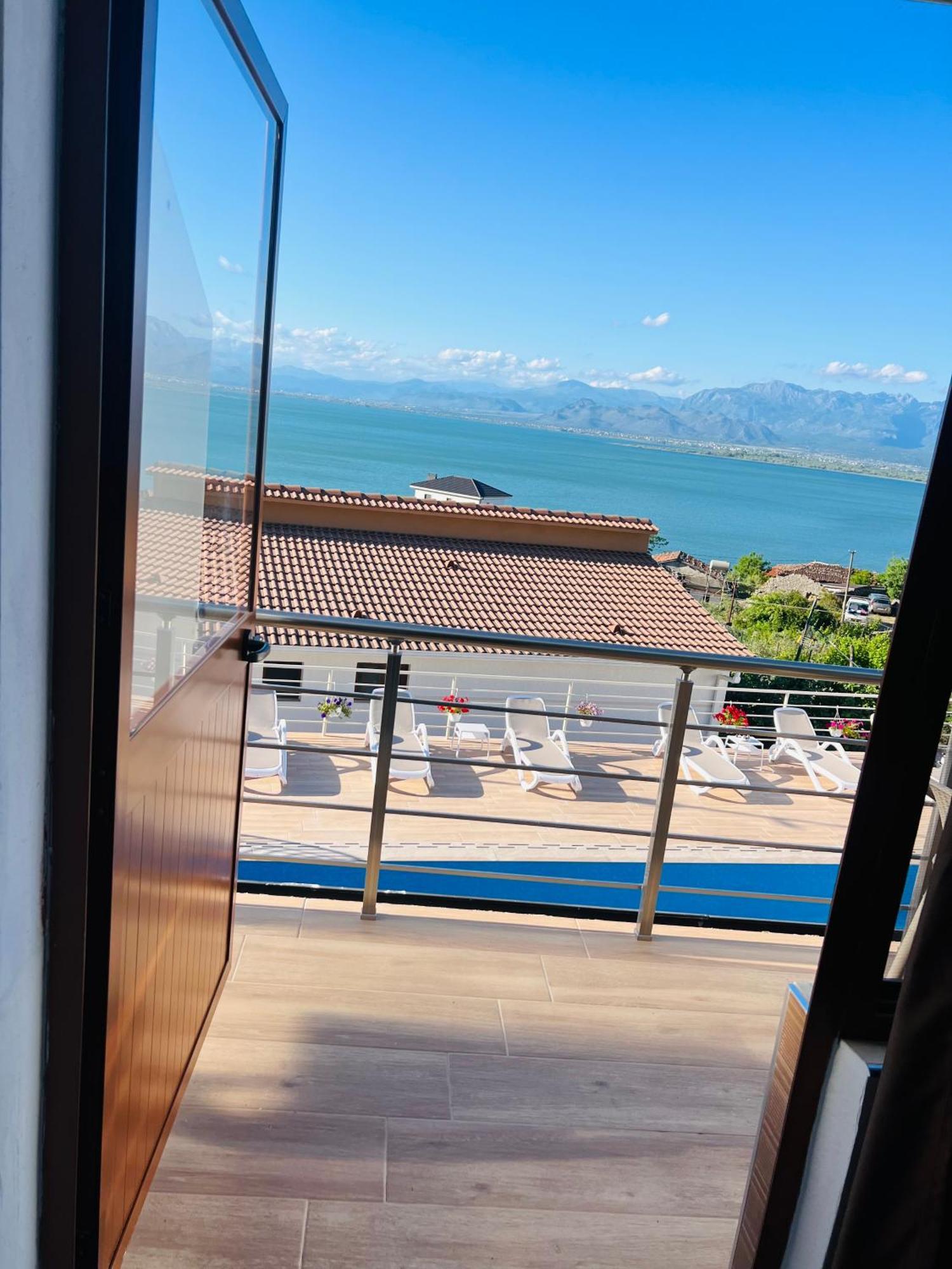 Iart Residence Široka エクステリア 写真