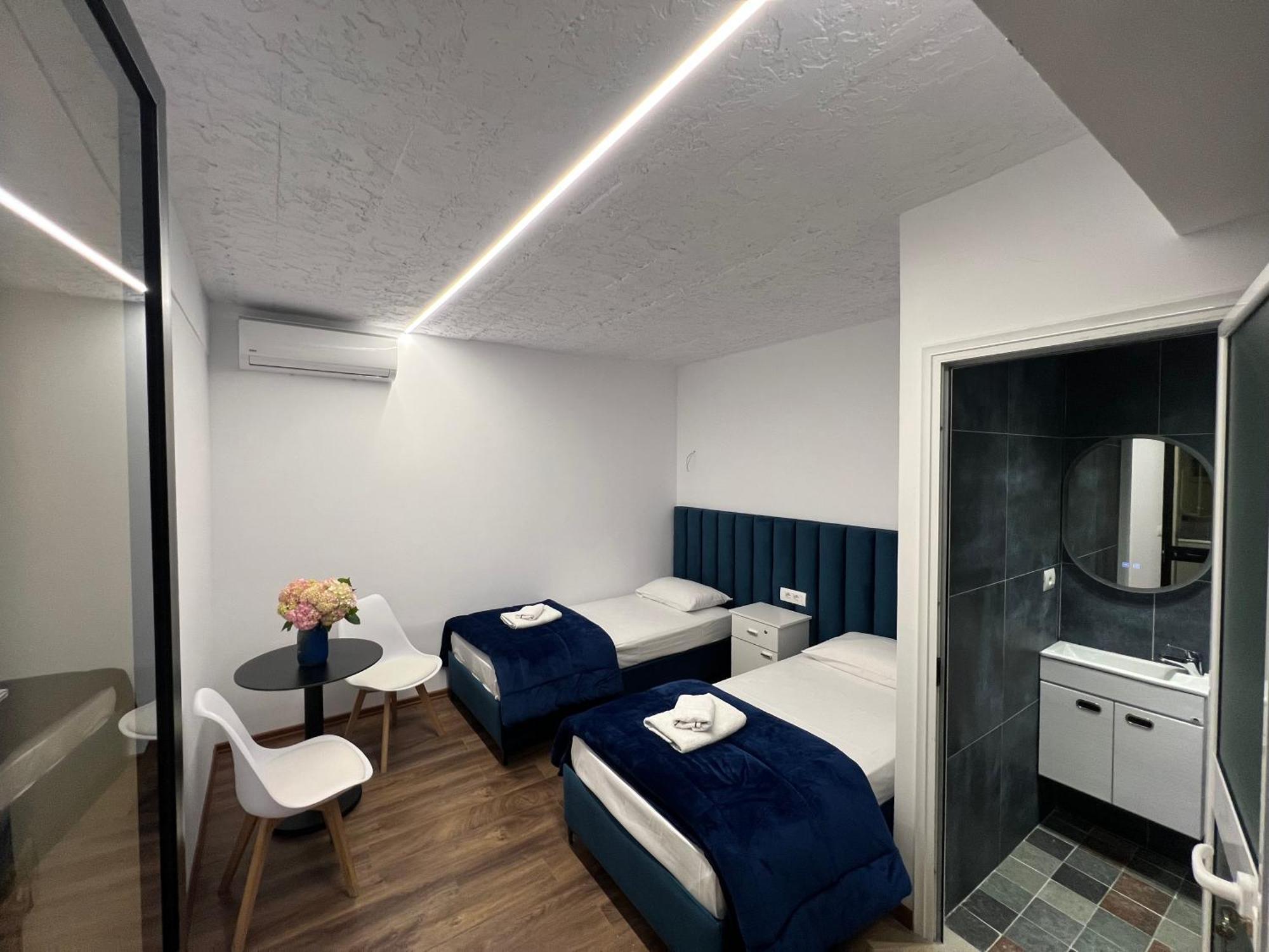 Iart Residence Široka エクステリア 写真