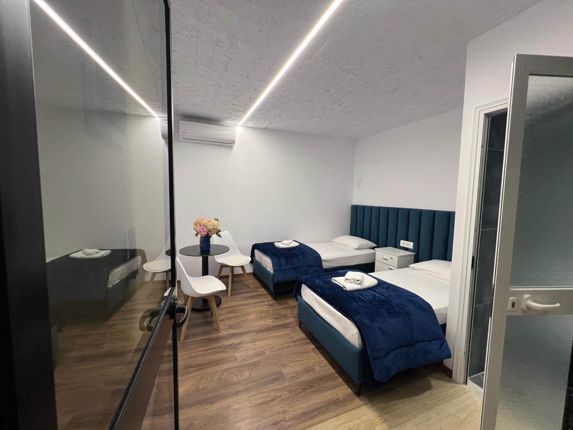 Iart Residence Široka エクステリア 写真